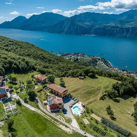 San Maggiore Lantgård Malcesine