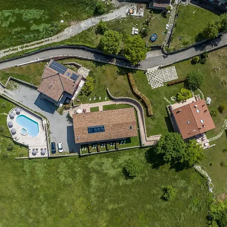 San Maggiore Lantgård *