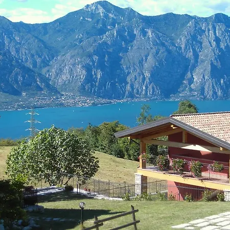 Lantgård San Maggiore *