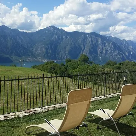 Farm stay San Maggiore Malcesine
