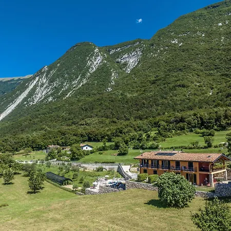 San Maggiore Farm stay