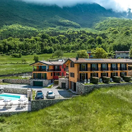 San Maggiore Farm stay *