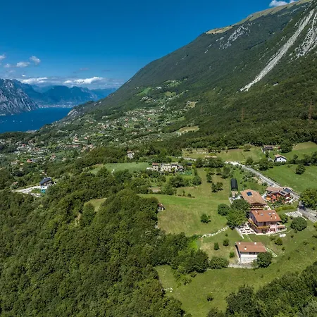 San Maggiore Farm stay