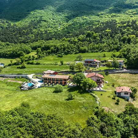 Farm stay San Maggiore