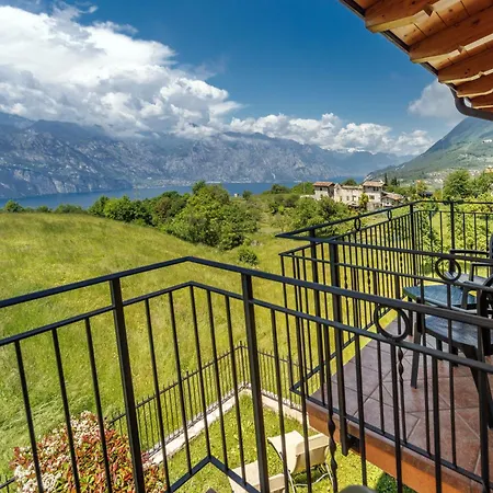 San Maggiore Farm stay Malcesine
