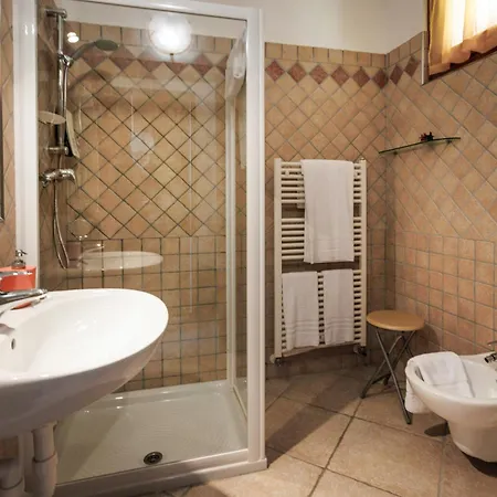 San Maggiore Farm stay *