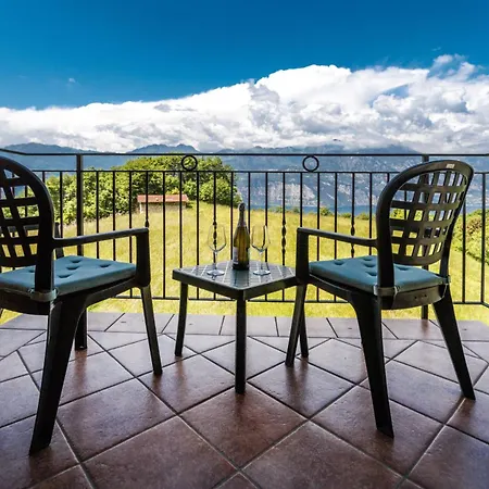 Farm stay San Maggiore