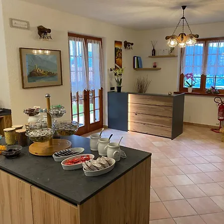 Farm stay San Maggiore Malcesine